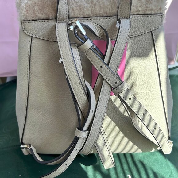 Kate Spade New York Sherling Leila Backpack main image 4